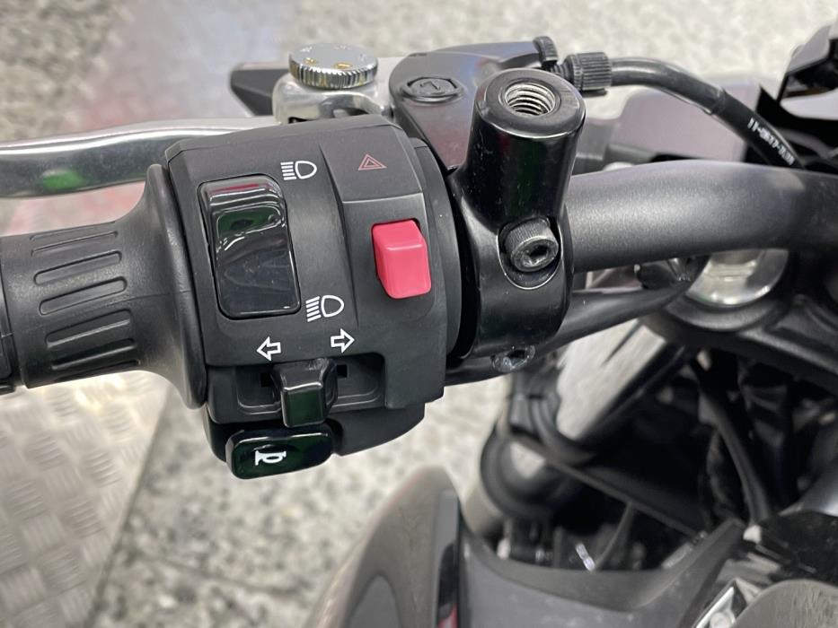 KAWASAKI Z 2018