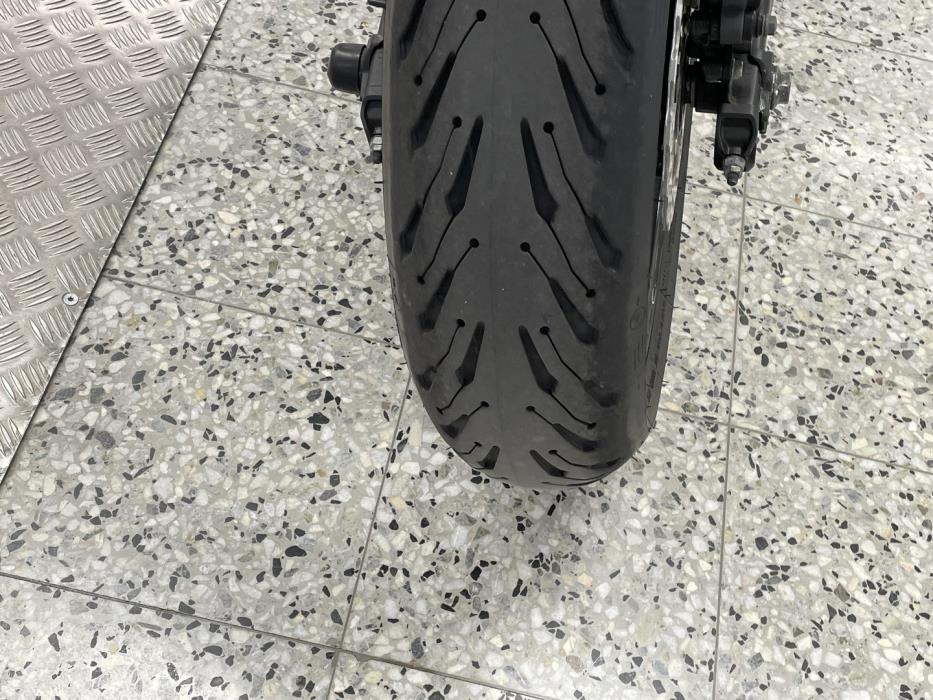 KAWASAKI Z 2018