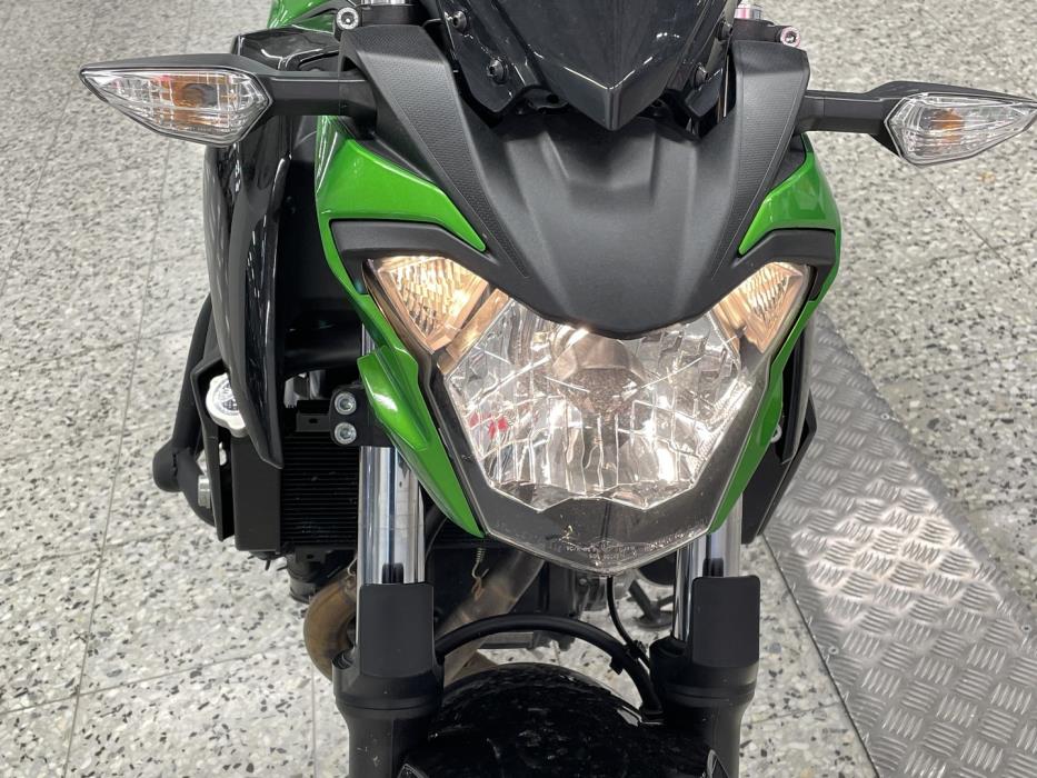KAWASAKI Z 2018