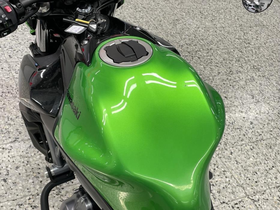 KAWASAKI Z 2018