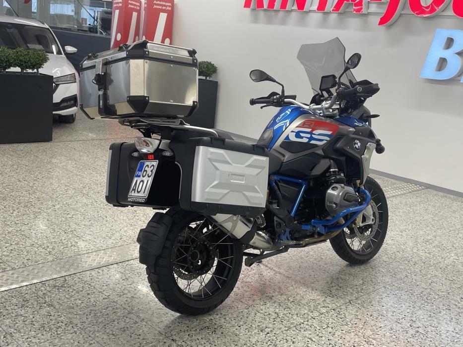 BMW R 2017