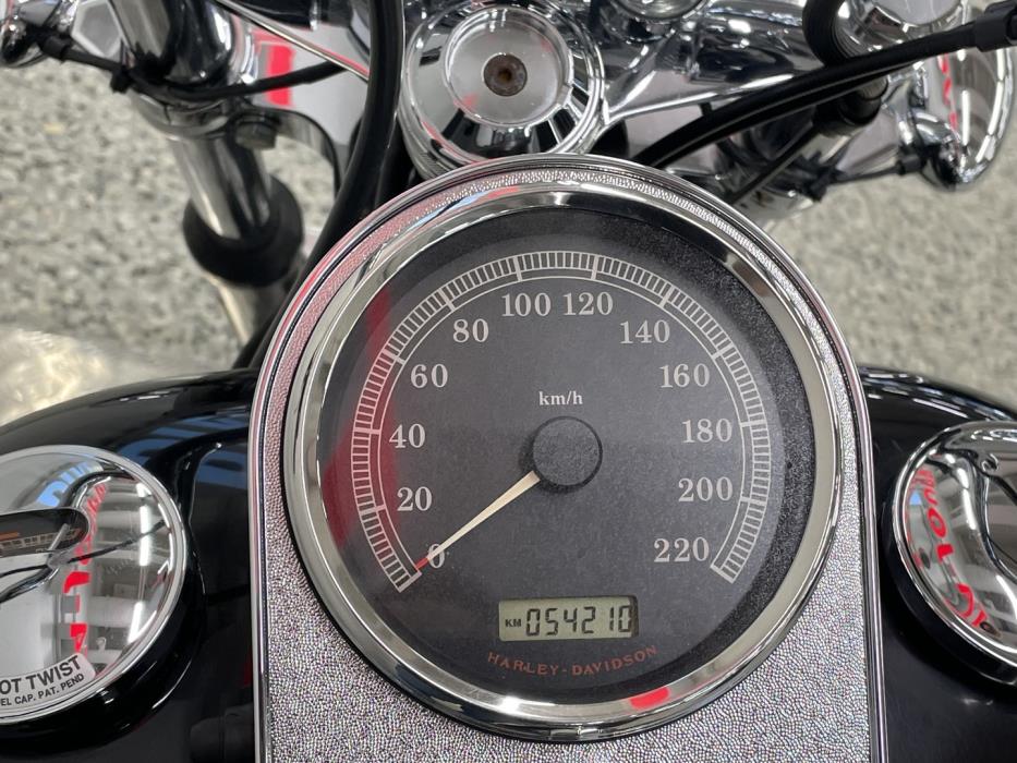 HARLEY-DAVIDSON SOFTAIL 2005