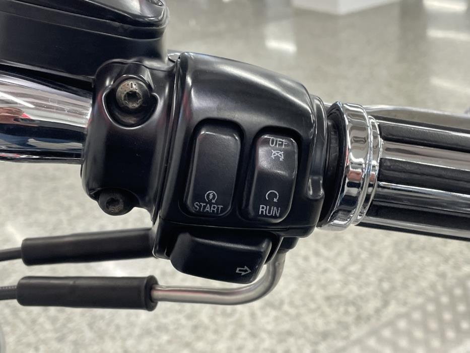 HARLEY-DAVIDSON SOFTAIL 2005