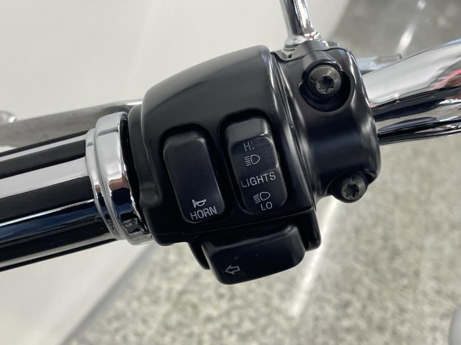 HARLEY-DAVIDSON SOFTAIL 2005