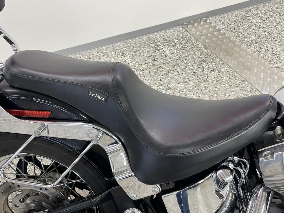 HARLEY-DAVIDSON SOFTAIL 2005