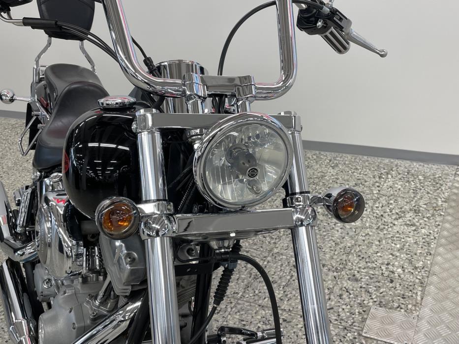 HARLEY-DAVIDSON SOFTAIL 2005