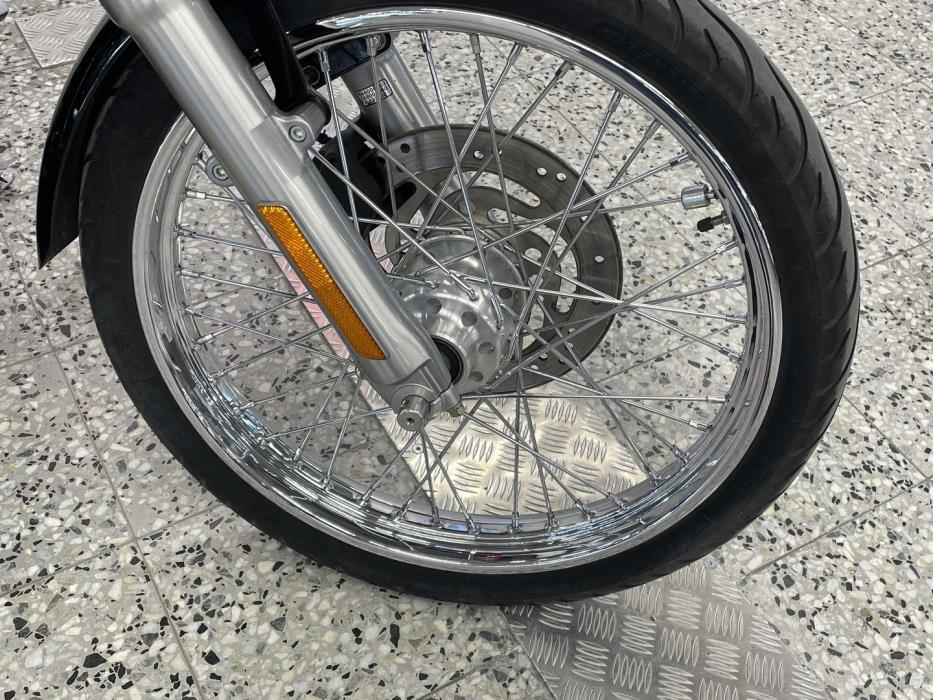 HARLEY-DAVIDSON SOFTAIL 2005