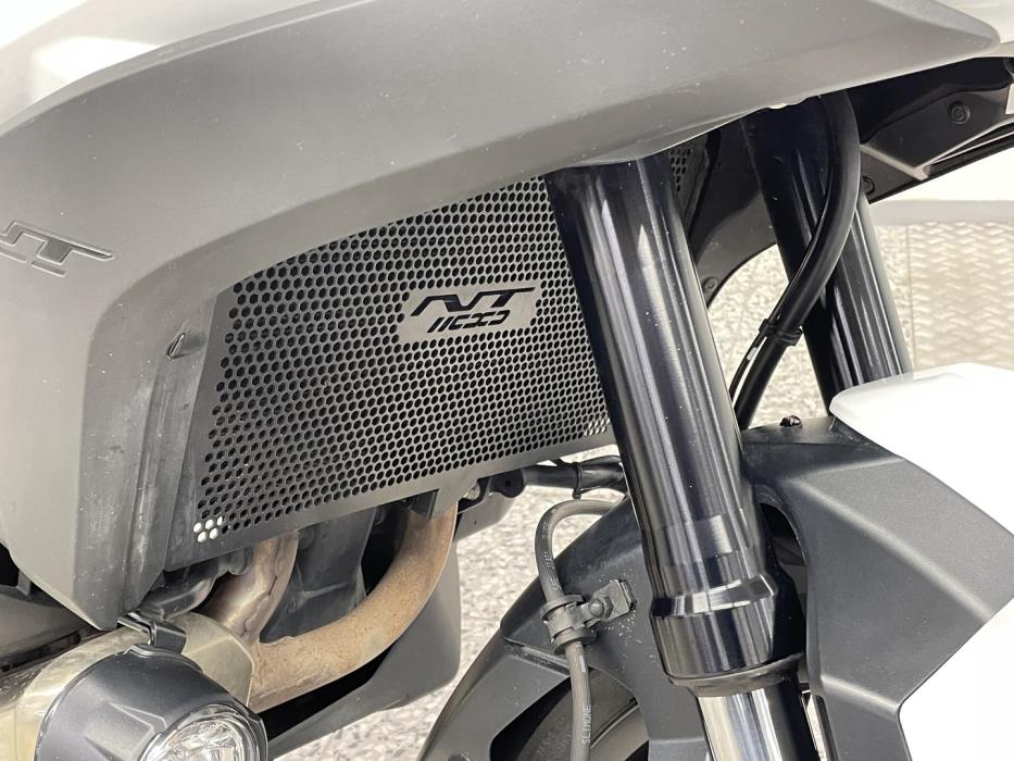 HONDA NT 2022
