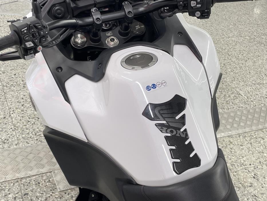 HONDA NT 2022