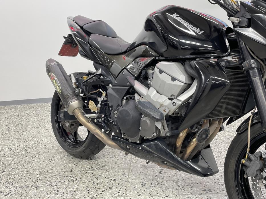 KAWASAKI Z 2007