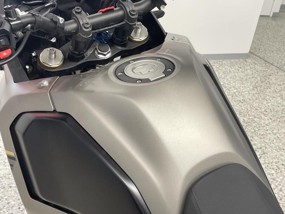 YAMAHA XTZ 2025