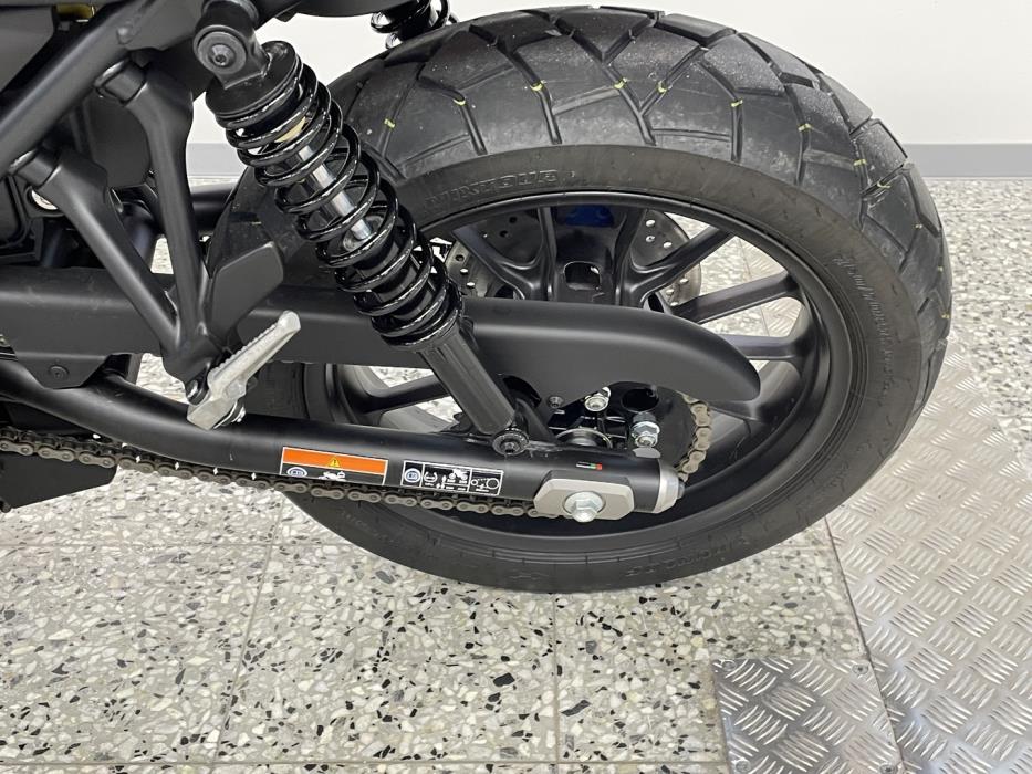 HONDA CL 2023