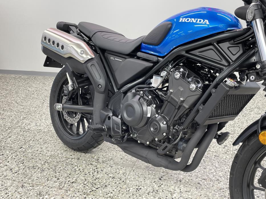 HONDA CL 2023
