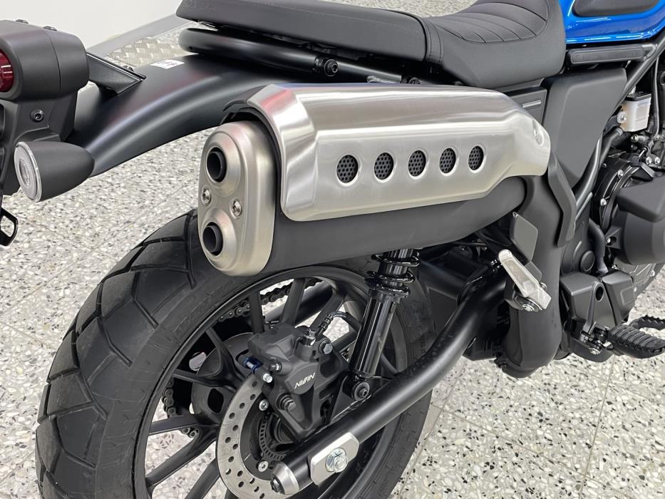 HONDA CL 2023