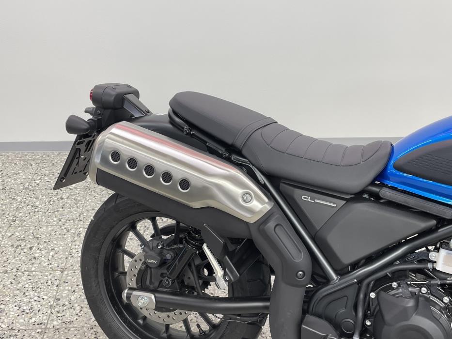 HONDA CL 2023