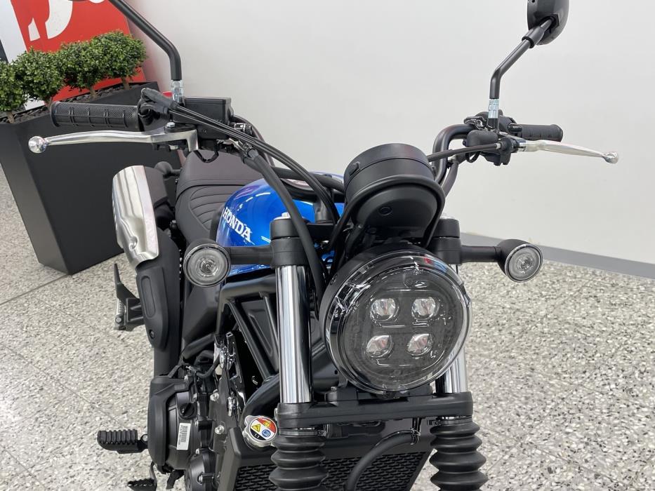 HONDA CL 2023