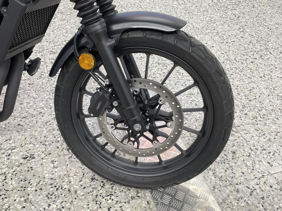 HONDA CL 2023