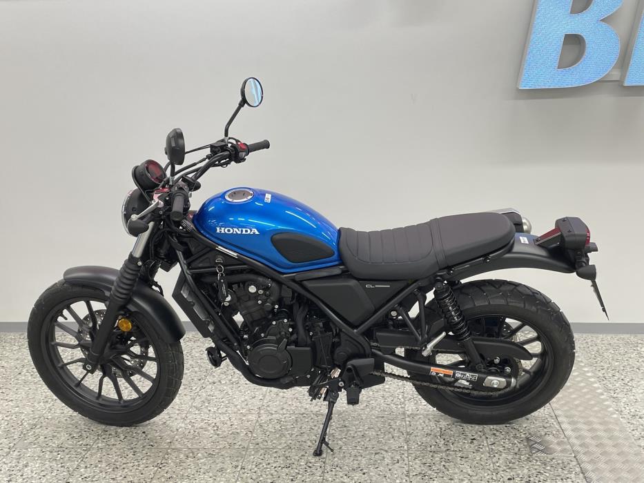 HONDA CL 2023