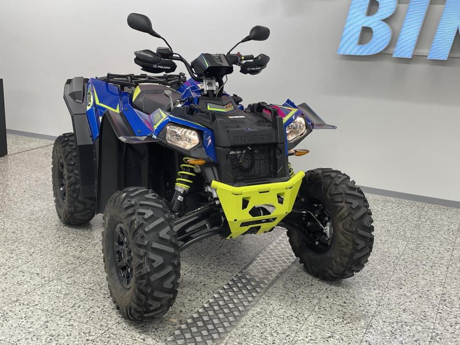 POLARIS SCRAMBLER 2024