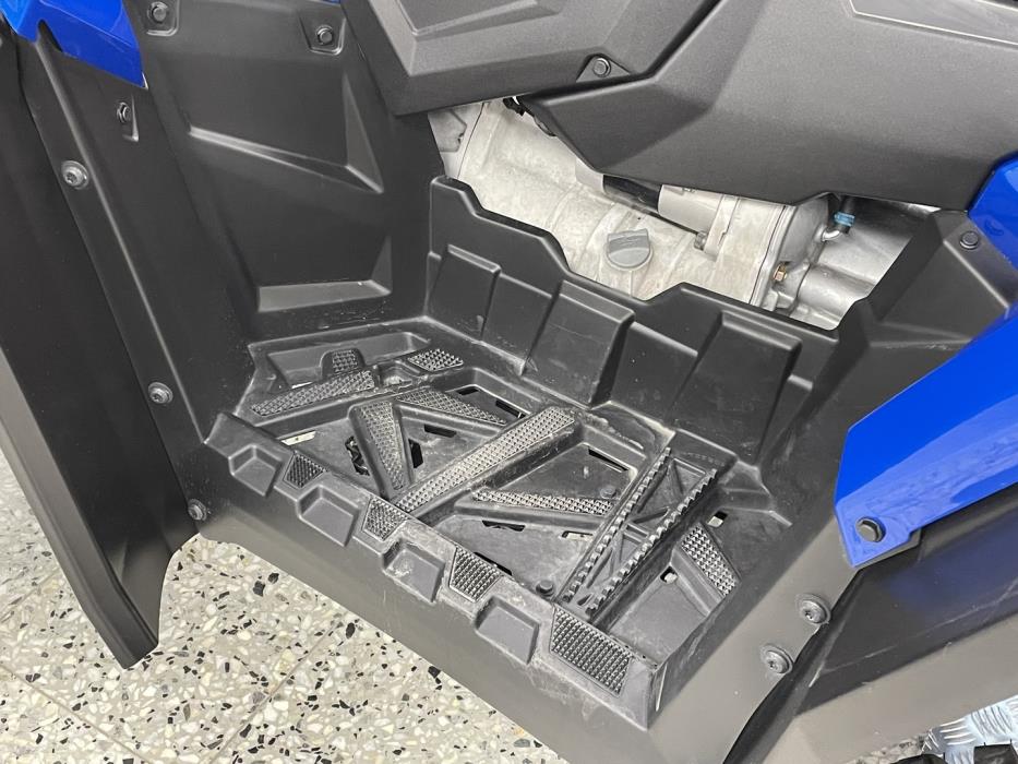 POLARIS SCRAMBLER 2024