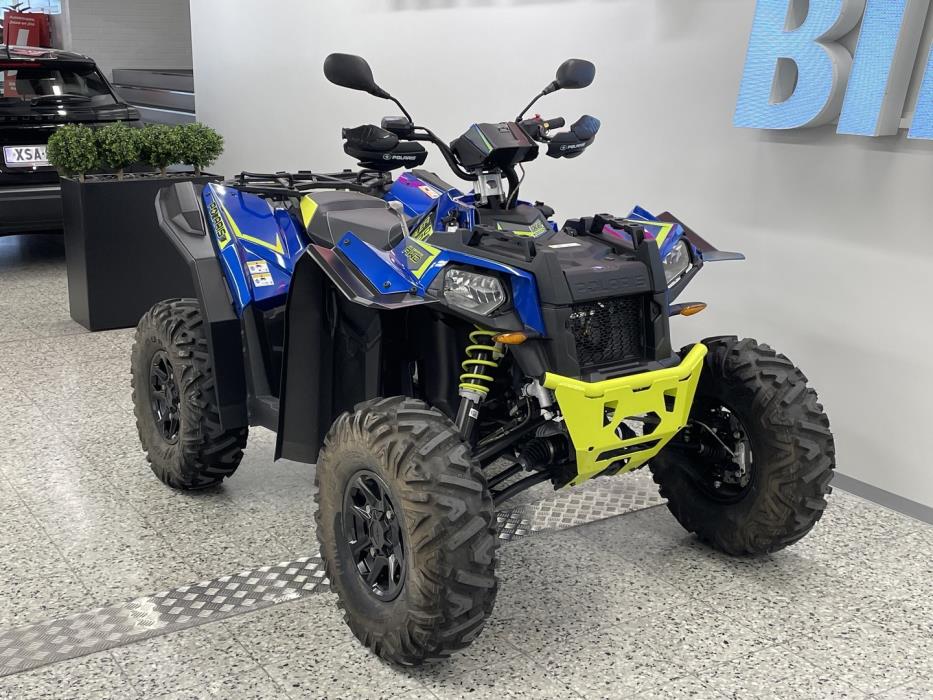 POLARIS SCRAMBLER 2024
