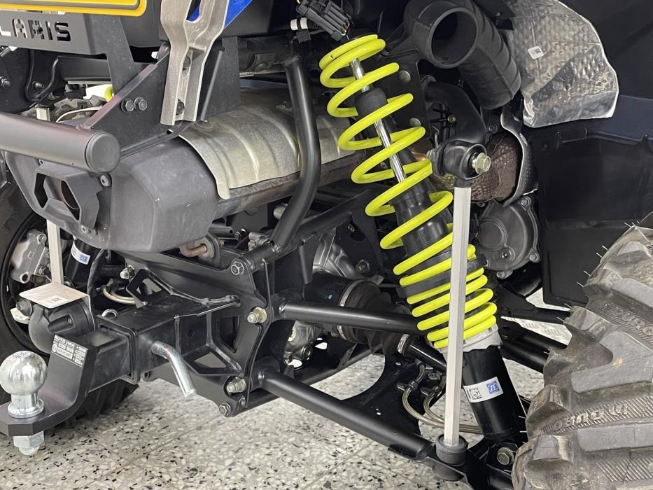 POLARIS SCRAMBLER 2024