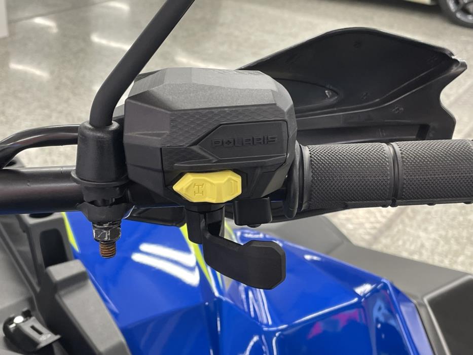 POLARIS SCRAMBLER 2024