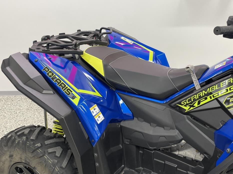 POLARIS SCRAMBLER 2024