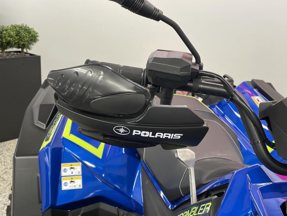 POLARIS SCRAMBLER 2024