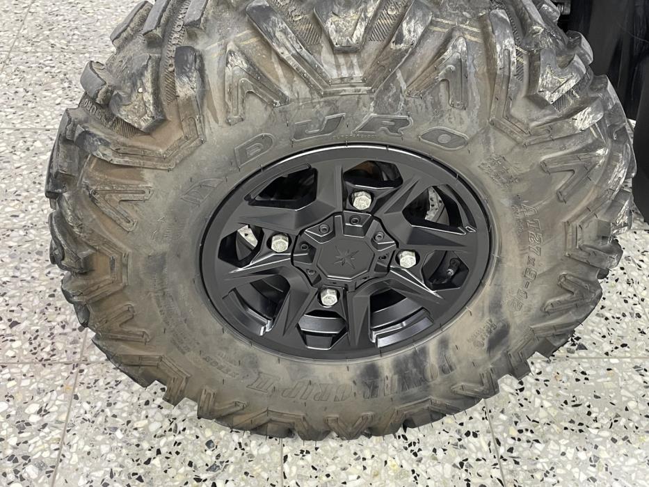 POLARIS SCRAMBLER 2024