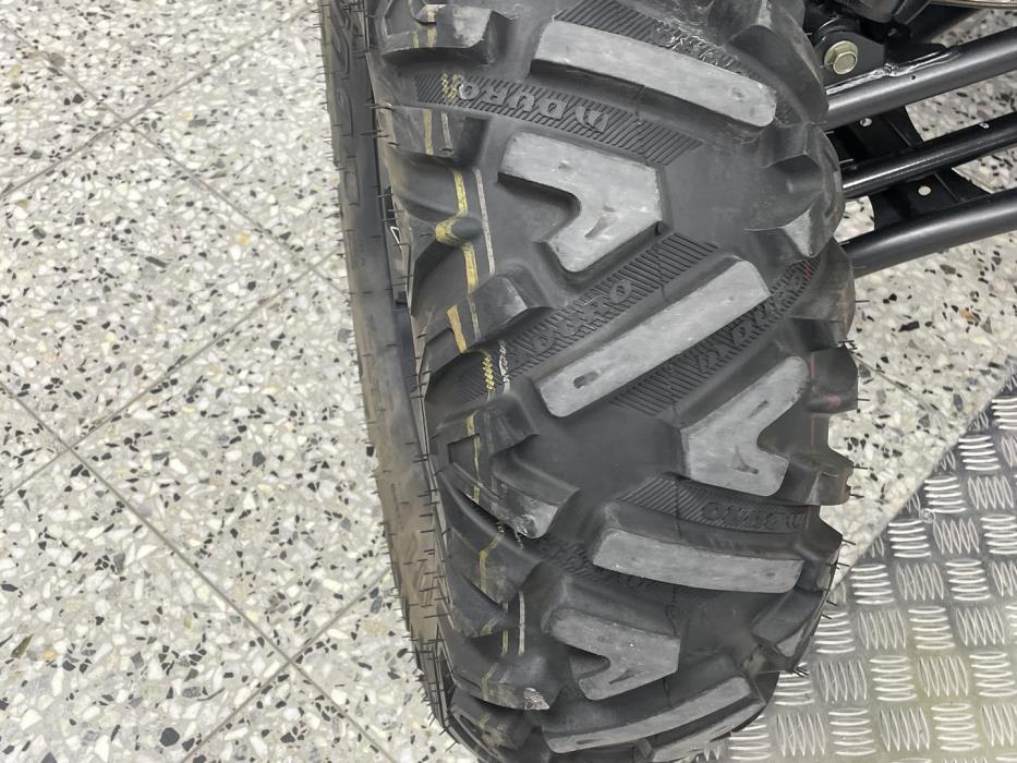 POLARIS SCRAMBLER 2024