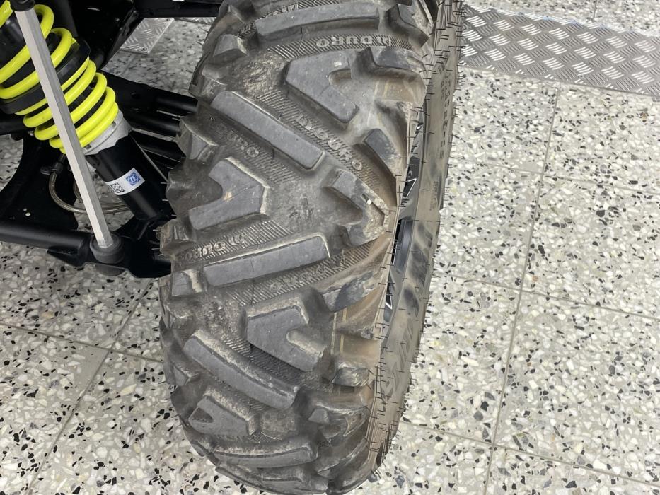 POLARIS SCRAMBLER 2024