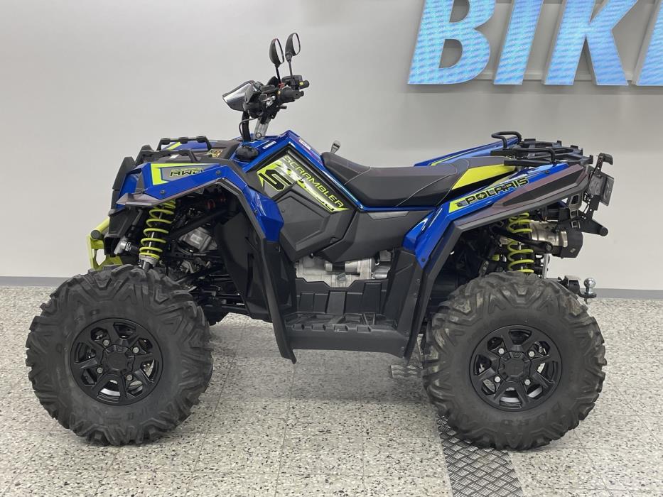 POLARIS SCRAMBLER 2024