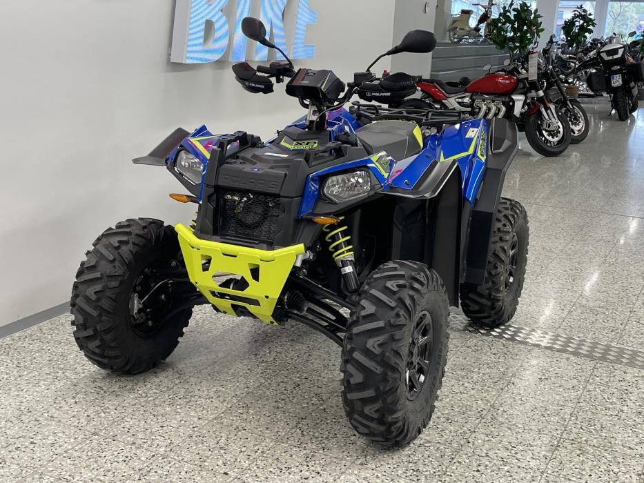 POLARIS SCRAMBLER 2024