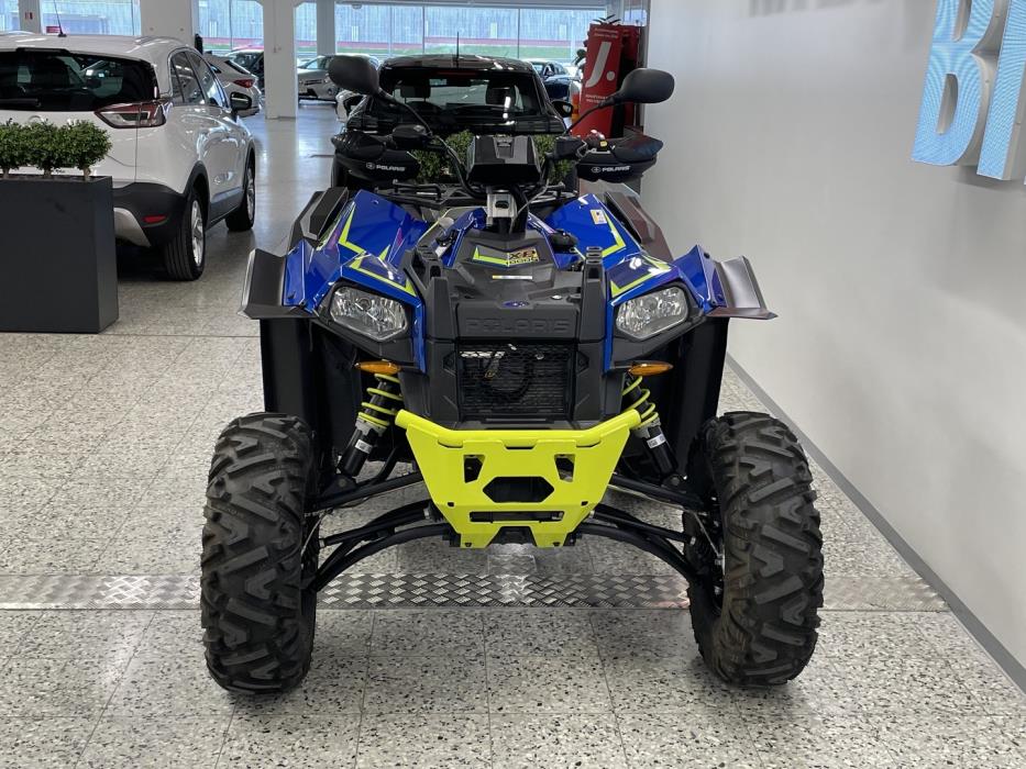 POLARIS SCRAMBLER 2024