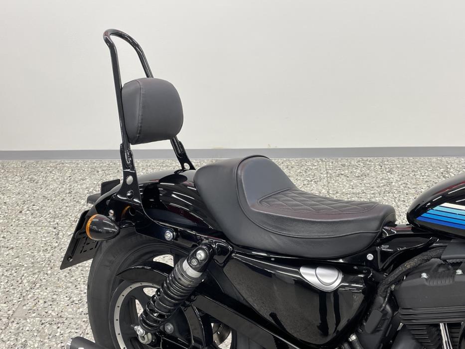 HARLEY-DAVIDSON SPORTSTER 2018