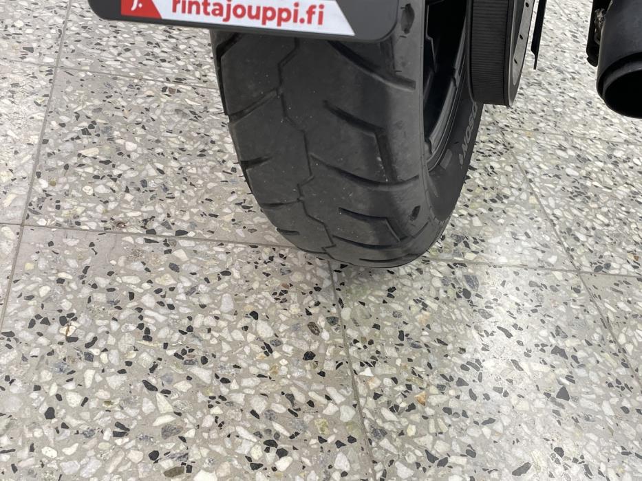 HARLEY-DAVIDSON SPORTSTER 2018