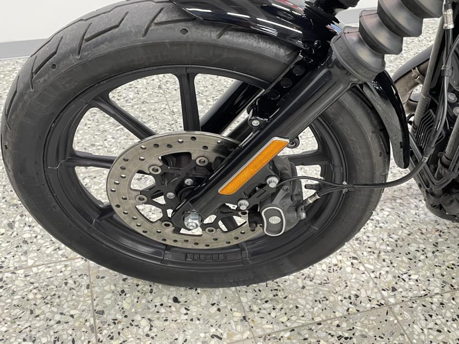 HARLEY-DAVIDSON SPORTSTER 2018