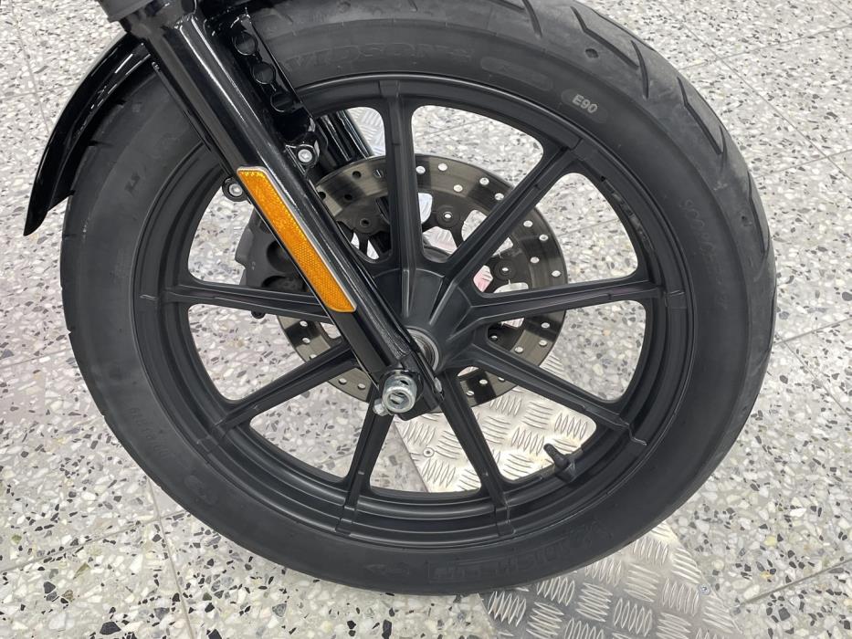 HARLEY-DAVIDSON SPORTSTER 2018