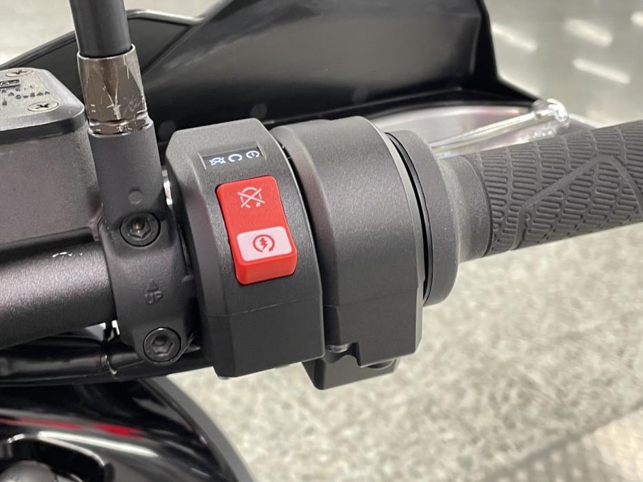 HUSQVARNA NORDEN 2022