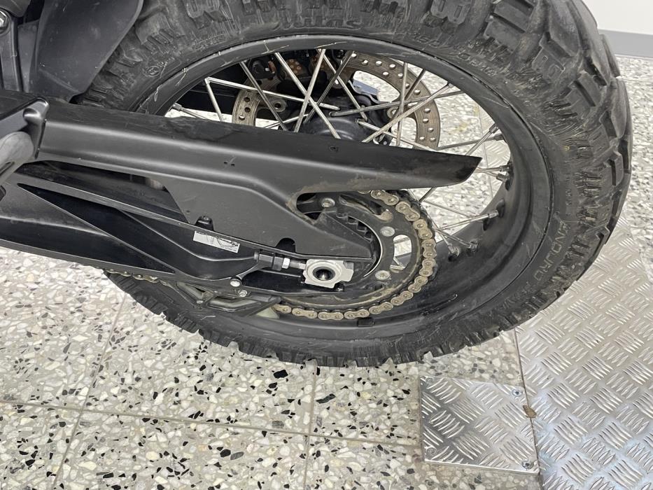 HUSQVARNA NORDEN 2022