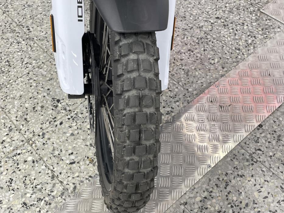 HUSQVARNA NORDEN 2022