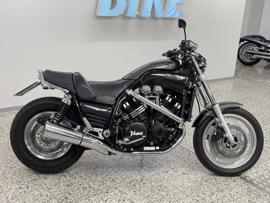 YAMAHA VMX 2002