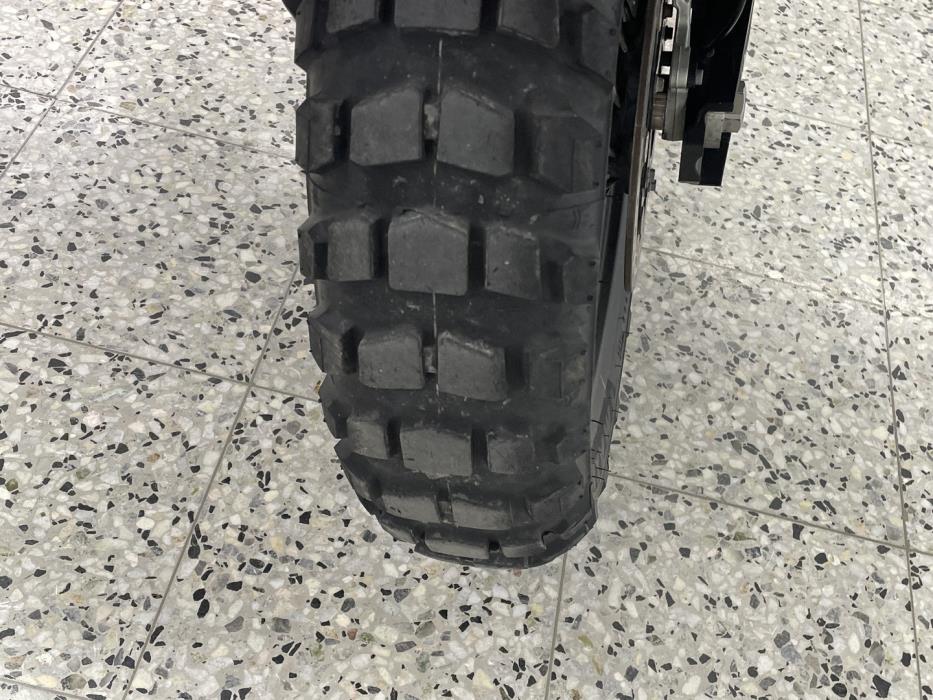 KTM 1290 Super Adventure R 2017
