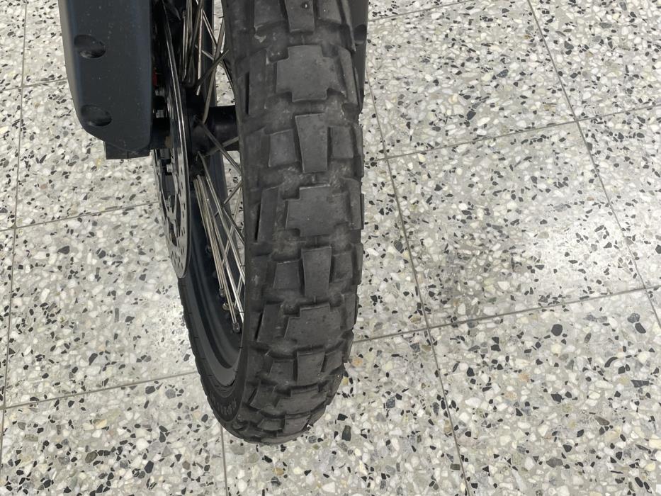 KTM 1290 Super Adventure R 2017