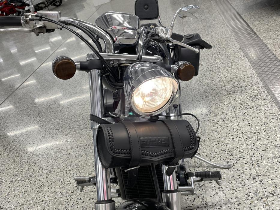 HONDA VT 2013