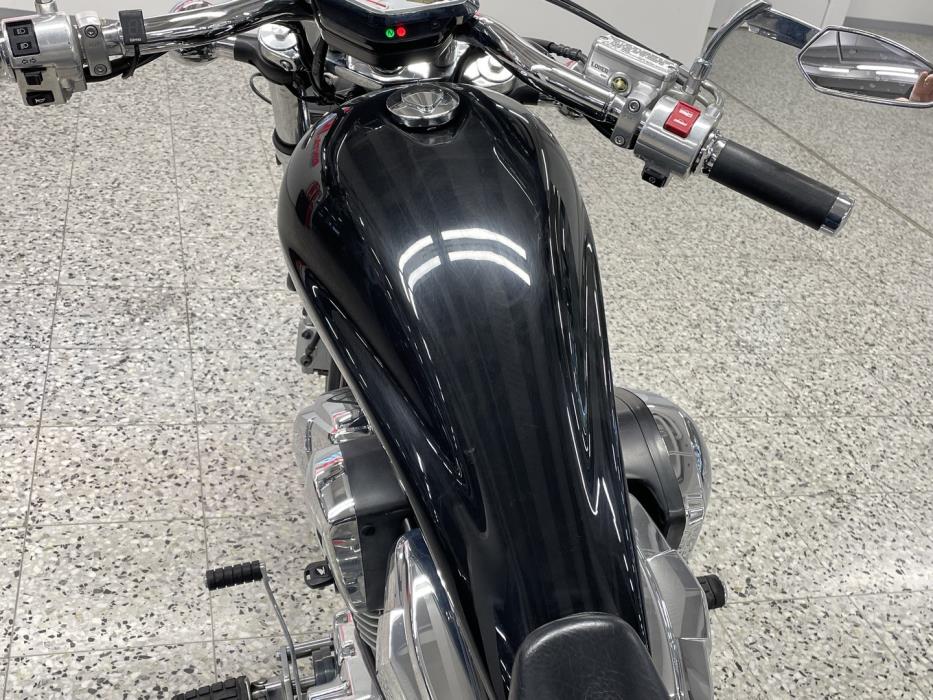 HONDA VT 2013