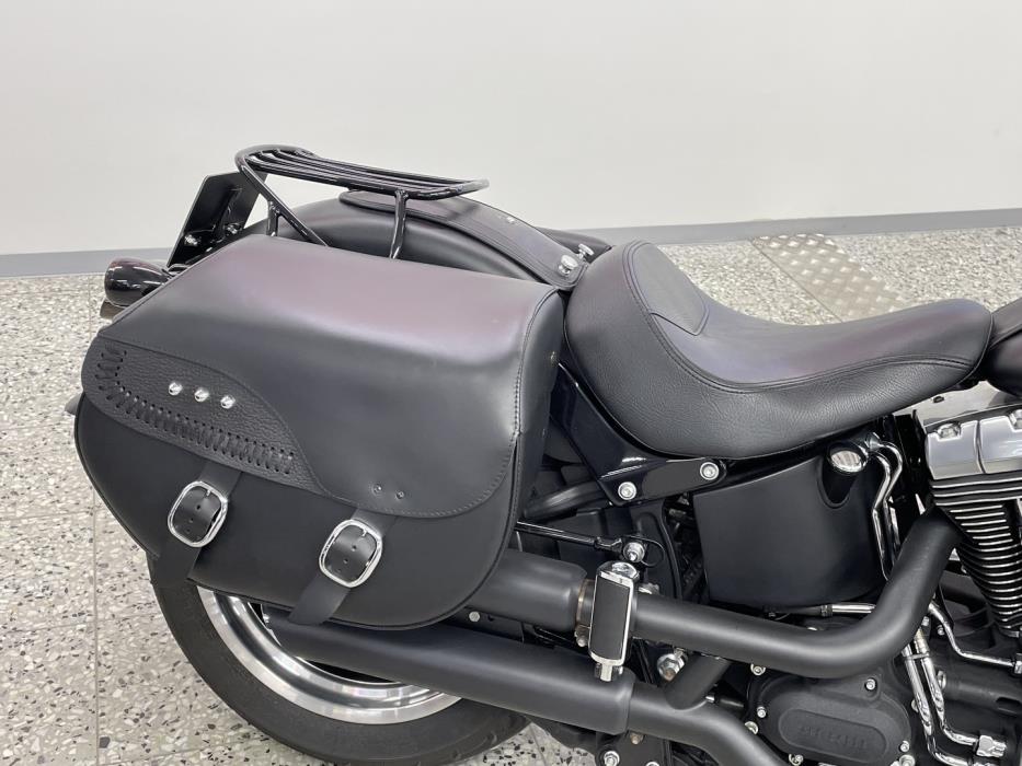 HARLEY-DAVIDSON SOFTAIL 2011