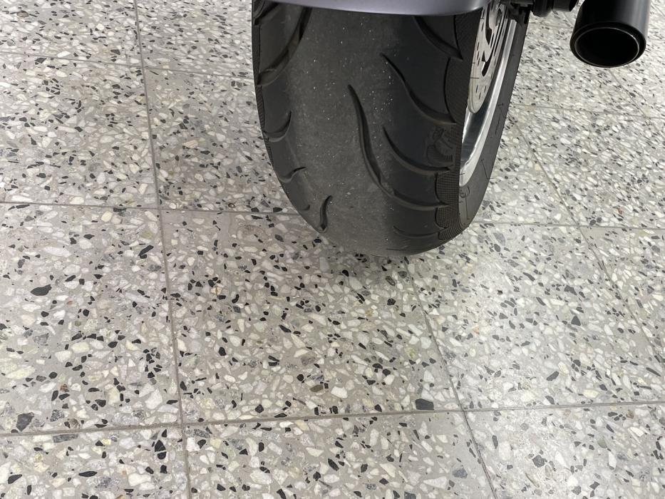 HARLEY-DAVIDSON SOFTAIL 2011