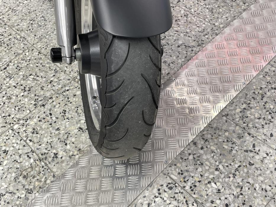 HARLEY-DAVIDSON SOFTAIL 2011